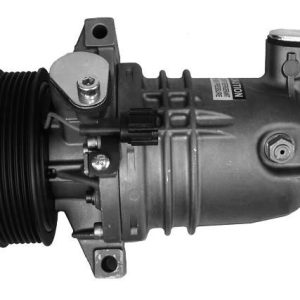Compresor, aire acondicionado NISSAN 92600-CJ73D