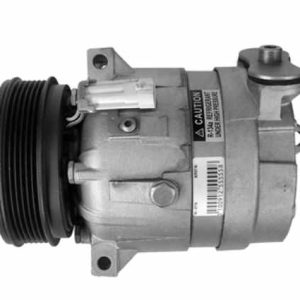 Compresor, aire acondicionado FIAT,OPEL,SAAB 51783368