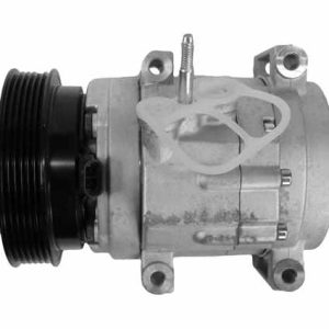 Compresor, aire acondicionado CHEVROLET, OPEL 8FK351340-461