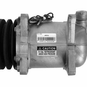 Compresor, aire acondicionado UNIVERSAL SS-140PSV3