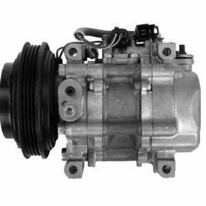 Compresor, aire acondicionado SUBARU 142500-4671