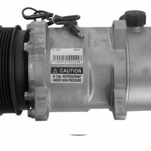Compresor, aire acondicionado JEEP SD508-9564