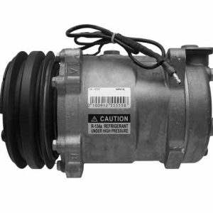 Compresor, aire acondicionado JEEP SD508-9298