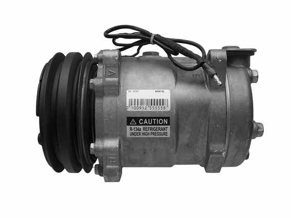 Compresor, aire acondicionado JEEP SD508-9298