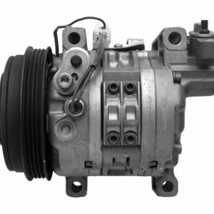 Compresor, aire acondicionado SUBARU 506221-1840