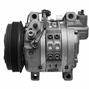 Compresor, aire acondicionado SUBARU 506021-2402