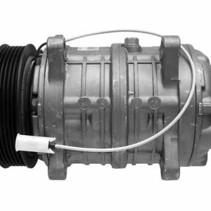 Compresor, aire acondicionado VOLVO 500610-9290