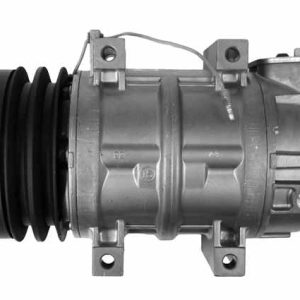 Compresor, aire acondicionado VOLVO 506011-9491