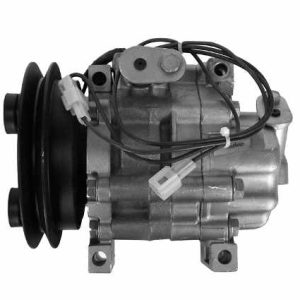 Compresor, aire acondicionado MAZDA N1301AF4