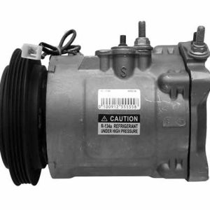 Compresor, aire acondicionado NISSAN 92600-40P01