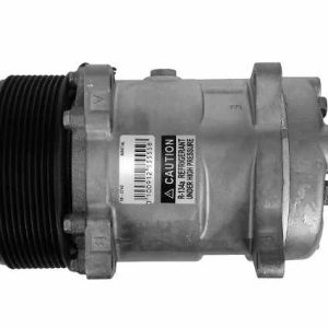 Compresor, aire acondicionado UNIVERSAL SD5H14-5411
