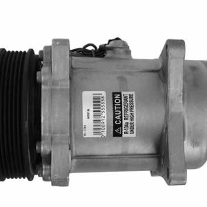 Compresor, aire acondicionado UNIVERSAL SS-170PSS1