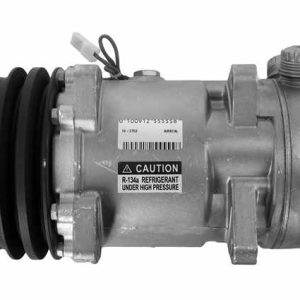 Compresor, aire acondicionado UNIVERSAL SD510-9145