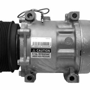 Compresor, aire acondicionado UNIVERSAL SD709-7547