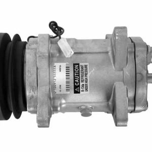 Compresor, aire acondicionado UNIVERSAL CPW-140-501