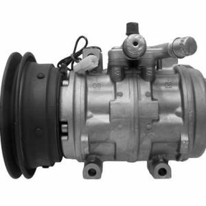 Compresor, aire acondicionado TOYOTA 047200-3302