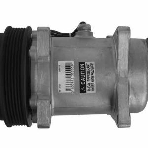 Compresor, aire acondicionado UNIVERSAL SS-121DS1