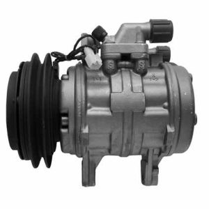 Compresor, aire acondicionado TOYOTA 047200-3891
