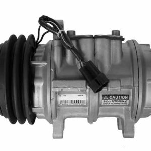 Compresor, aire acondicionado DODGE 58101