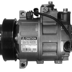 Compresor, aire acondicionado MERCEDES A0022308311