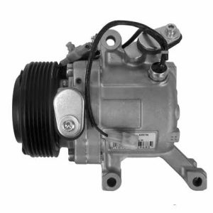 Compresor, aire acondicionado DAIHATSU –