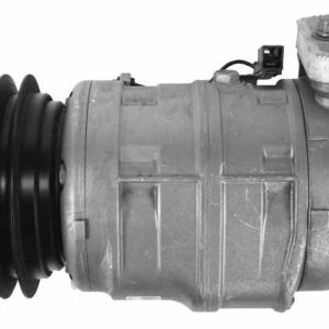 Compresor, aire acondicionado NISSAN 92600-20J05