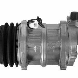 Compresor, aire acondicionado VOLVO 506011-7123