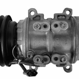Compresor, aire acondicionado CHRYSLER 3849616