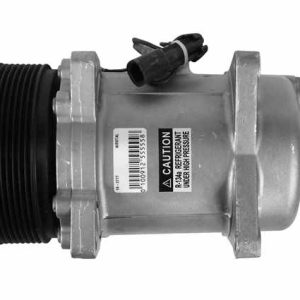 Compresor, aire acondicionado UNIVERSAL SS-121DS1