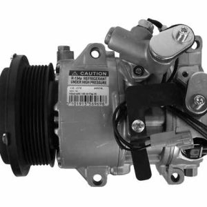 Compresor, aire acondicionado TOYOTA 447260-0679