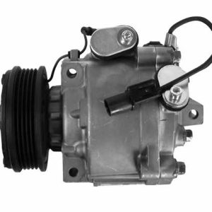 Compresor, aire acondicionado MITSUBISHI AKS200A402F