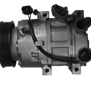 Compresor, aire acondicionado HYUNDAI,KIA F500-EB9AA12