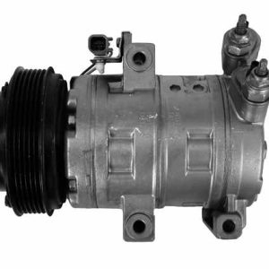 Compresor, aire acondicionado FORD,MAZDA,MERCURY 8L84-19D629-AC