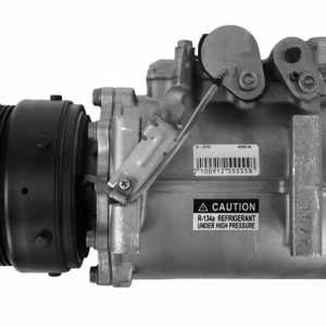 Compresor, aire acondicionado MITSUBISHI 19192922