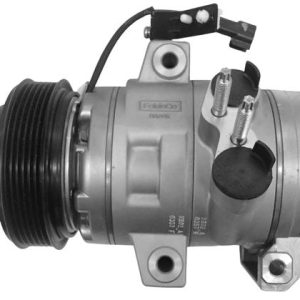 Compresor, aire acondicionado FORD 8L84-19D629-BC