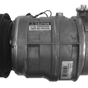 Compresor, aire acondicionado NISSAN 92600-8C811
