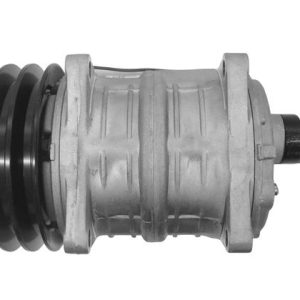 Compresor, aire acondicionado UNIVERSAL QP13-1292