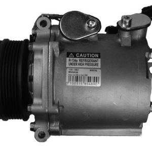 Compresor, aire acondicionado MITSUBISHI AKC200A221B