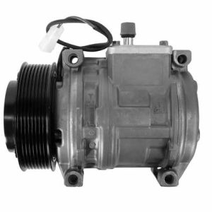 Compresor, aire acondicionado CLAAS,RENAULT 447200-2690