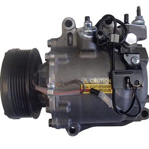 Compresor, aire acondicionado HONDA 38800-R6F-G21