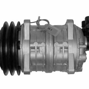 Compresor, aire acondicionado UNIVERSAL QP15-1154