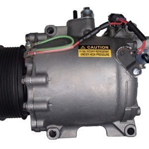 Compresor, aire acondicionado HONDA TRSE07-3401