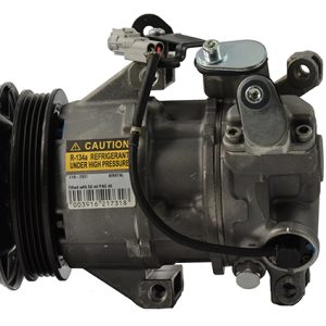 Compresor, aire acondicionado TOYOTA 9644727-233
