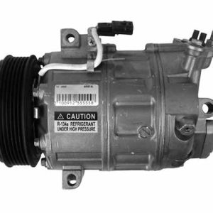 Compresor, aire acondicionado NISSAN 92600-ET01A