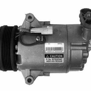 Compresor, aire acondicionado SATURN 94711789