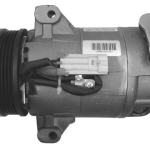 Compresor, aire acondicionado CHEVROLET,PONTIAC,SATURN 1521583