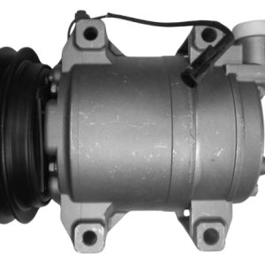 Compresor, aire acondicionado GMC,ISUZU 506012-2521