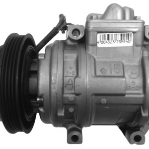 Compresor, aire acondicionado TOYOTA 447200-2171