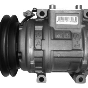 Compresor, aire acondicionado TOYOTA 88320-60340