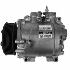 Compresor, aire acondicionado HONDA –